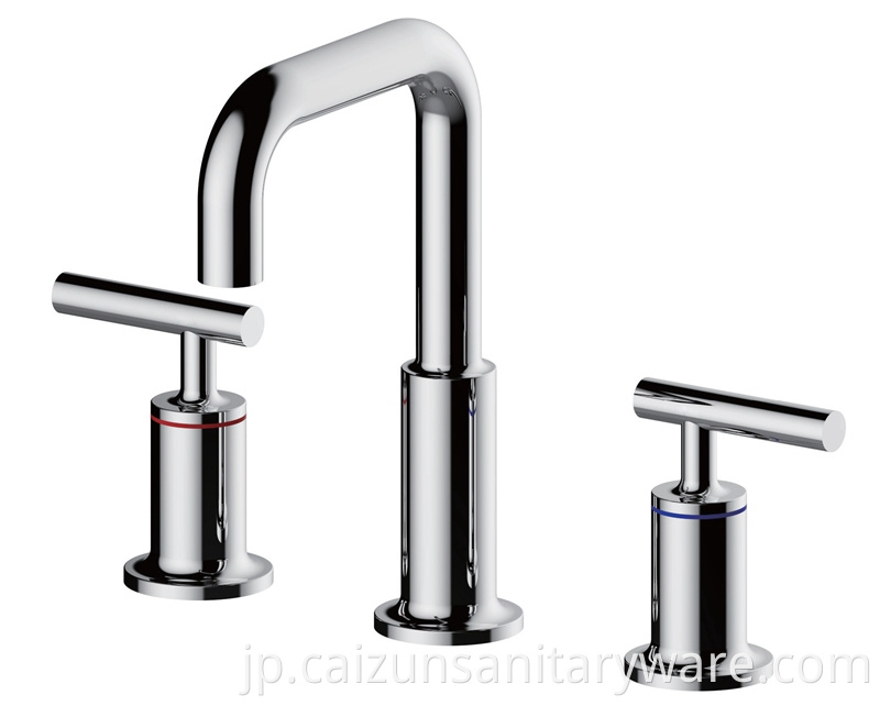 Basin Faucet